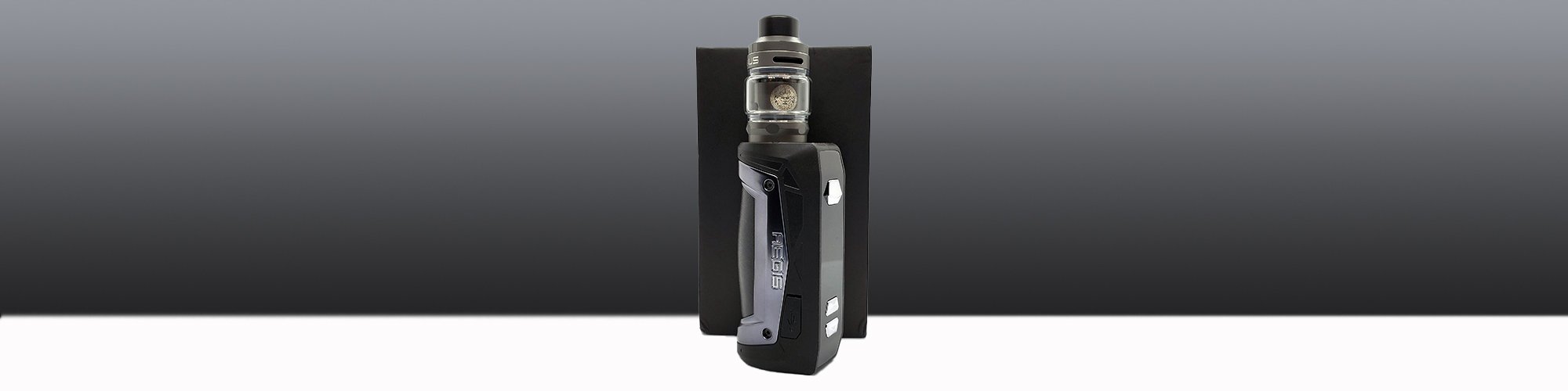 Geekvape Aegis Max Kit Review Main Banner
