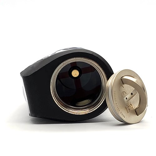 Geekvape Aegis Max Mod Battery Compartment Geekvape Aegis Max Mod Battery Compartment