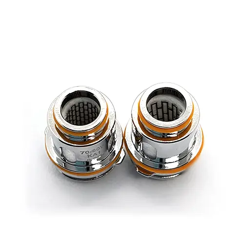Geekvape Aegis Max Zeus Coils Geekvape Aegis Max Zeus Coils