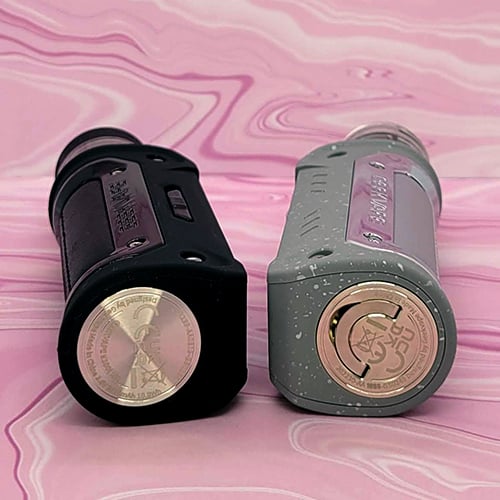 Geekvape E100 and E100I Kits - 4 Battery Door Geekvape E100 and E100I Kits - 4 Battery Door