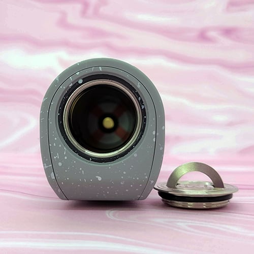 Geekvape E100 - Battery Door 2 Geekvape E100 - Battery Door 2