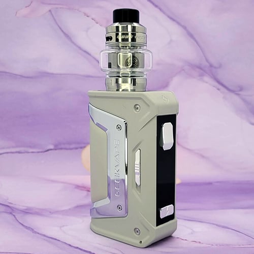 Geekvape L200 Classic - 2 Geekvape L200 Classic - 2