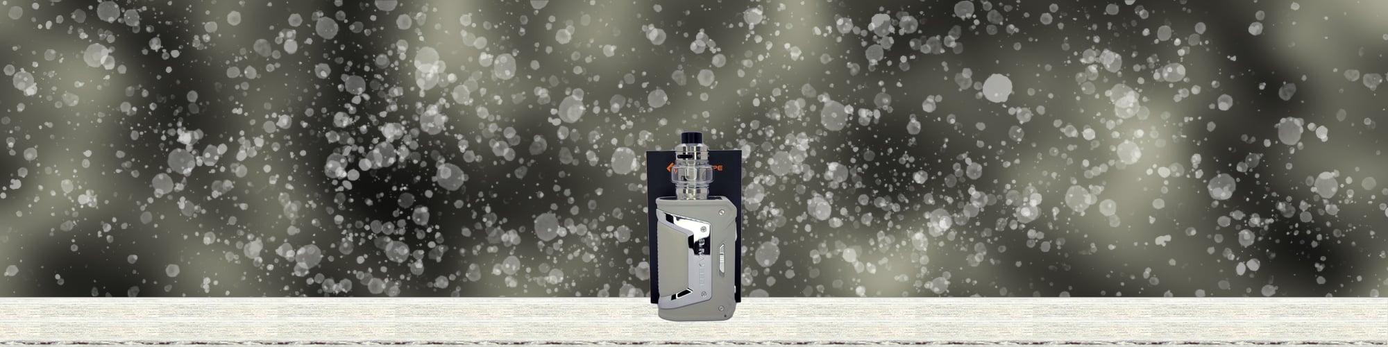 Geekvape L200 Classic Review Main Banner