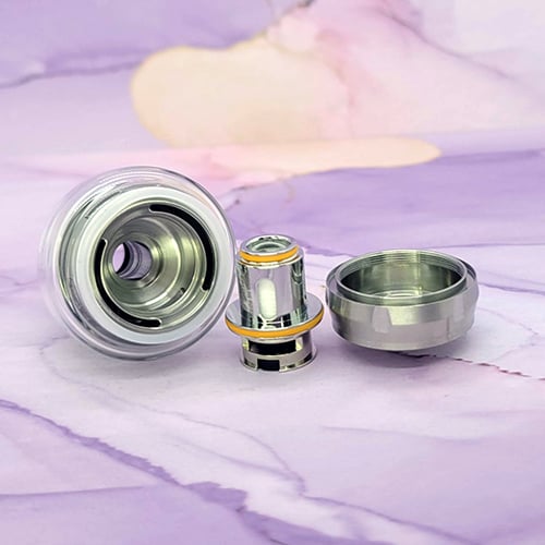 Geekvape L200 Classic - Z Max Tank 2 Geekvape L200 Classic - Z Max Tank 2