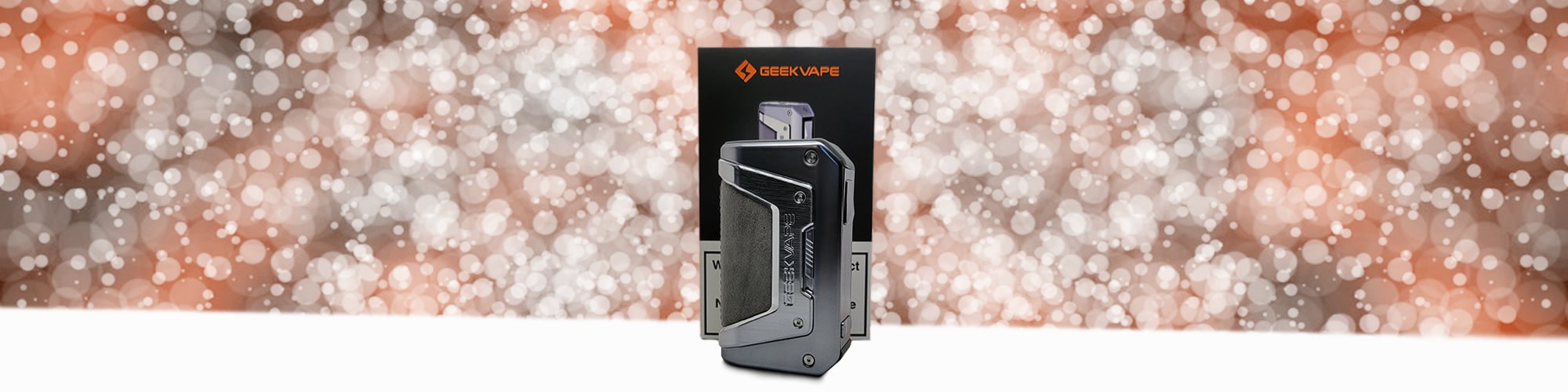 Geekvape L200 Review Main Banner