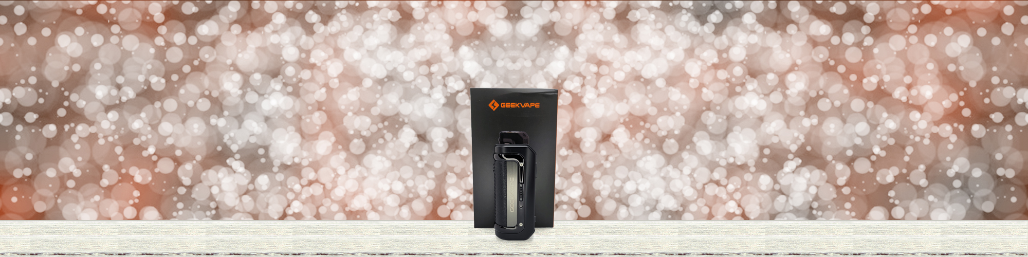 Geekvape M100 Review Main Banner