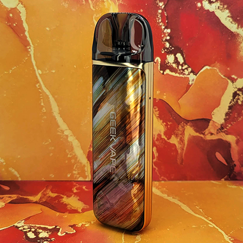Geekvape Obelisk U - 2 Geekvape Obelisk U - 2