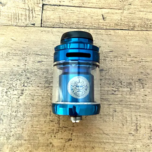 Geekvape Zeus X Mesh RTA 1 Geekvape Zeus X Mesh RTA 1