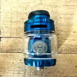 Geekvape Zeus X Mesh RTA 3