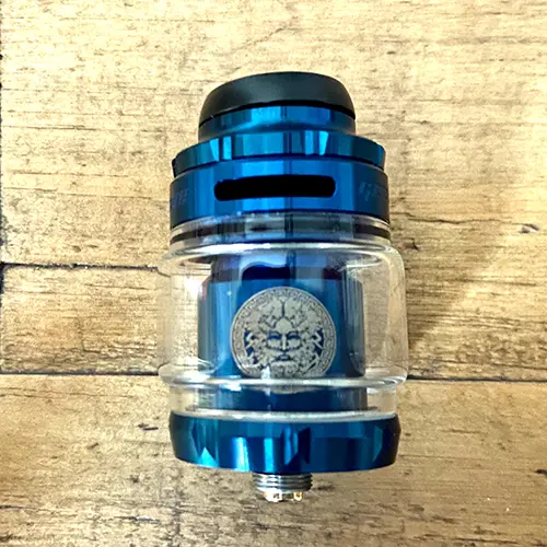 Geekvape Zeus X Mesh RTA 3 Geekvape Zeus X Mesh RTA 3