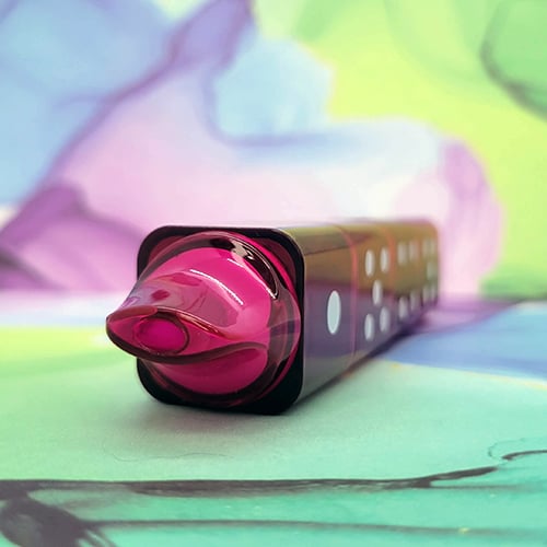 GLAMEE Dice Disposables - Mouthpiece GLAMEE Dice Disposables - Mouthpiece