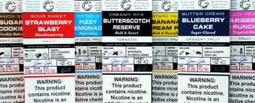 Basix E-juice Review