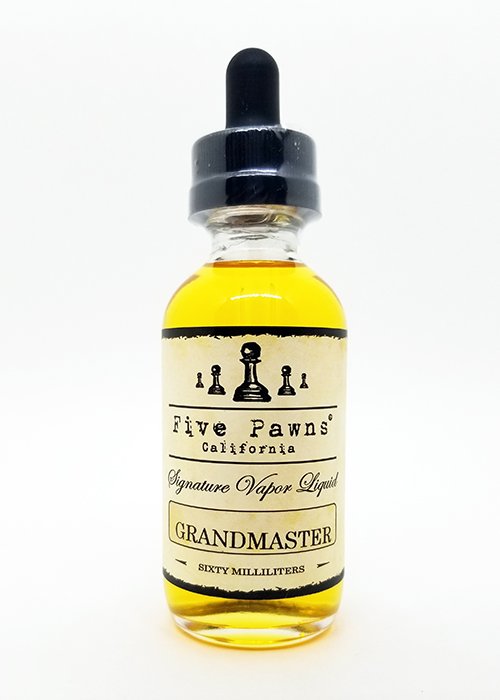 Grandmaster Ejuice Grandmaster Ejuice