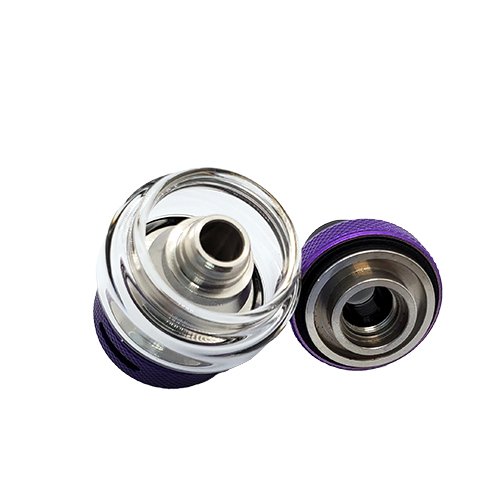 GTX Tank 22 Fill Port GTX Tank 22 Fill Port