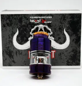 Hellvape Hellbeast Review