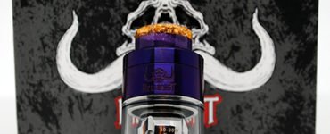 Hellvape Hellbeast Review