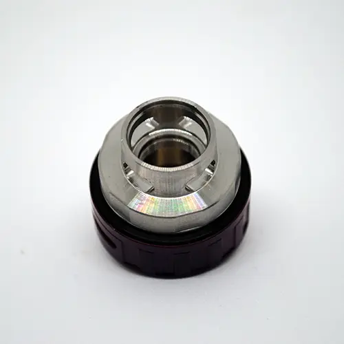 Hellbeast Nautilus Adapter