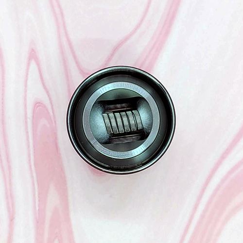 Hellvape Dead Rabbit Solo RDA - 12 Coil Installed and Wicked 2 Hellvape Dead Rabbit Solo RDA - 12 Coil Installed and Wicked 2