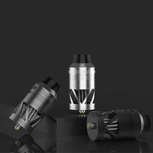 Hellvape Helheim S30 - 1 Hellvape Helheim S30 - 1