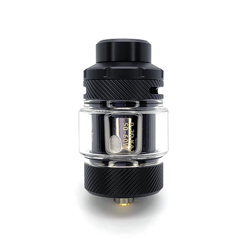 Hellvape Hellbeast 2 Subohm Tank - Bubble Glass 3 Hellvape Hellbeast 2 Subohm Tank - Bubble Glass 3