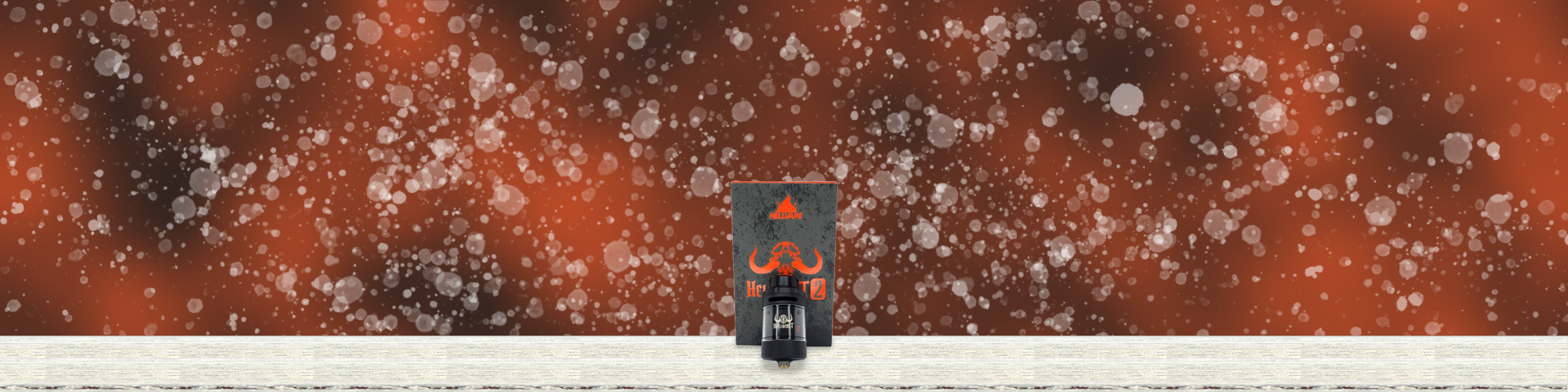 Hellvape Hellbeast 2 Subohm Tank Review Main Banner