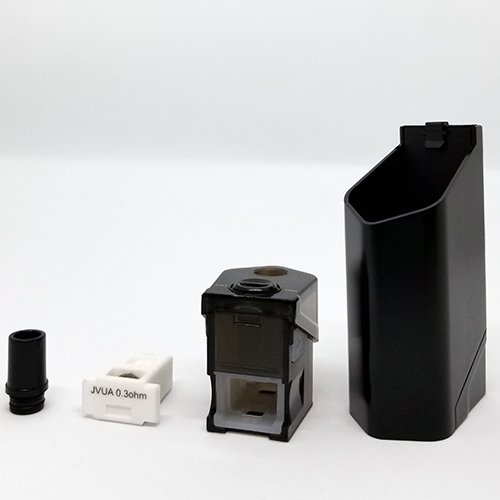 Wismec HiFlask