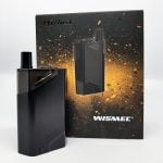 Wismec HiFlask Review