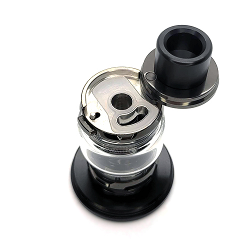 HorizonTech Aquila Tank - Fill Port