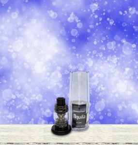 HorizonTech Aquila Tank Review Main Banner