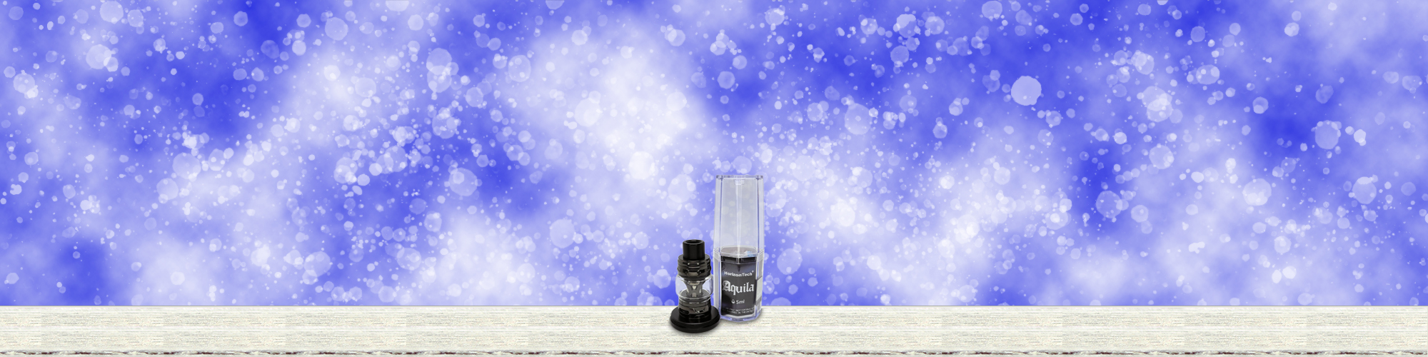 HorizonTech Aquila Tank Review Main Banner