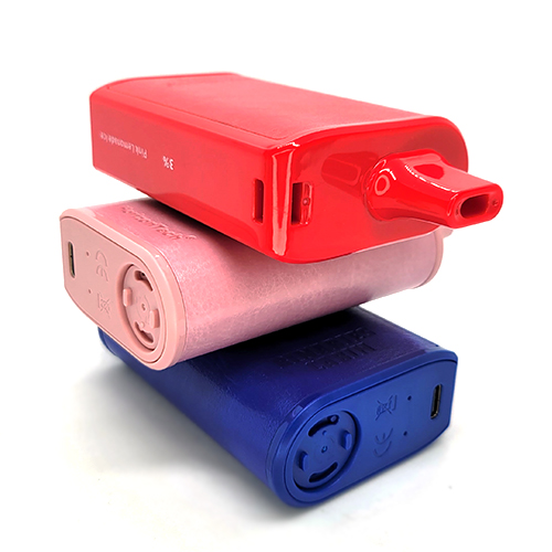 HorizonTech Binaries Cabin Disposables 1