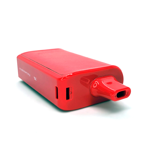 HorizonTech Binaries Cabin Disposables 7 HorizonTech Binaries Cabin Disposables 7