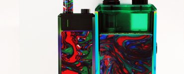 HorizonTech Magico Pod Kit Review