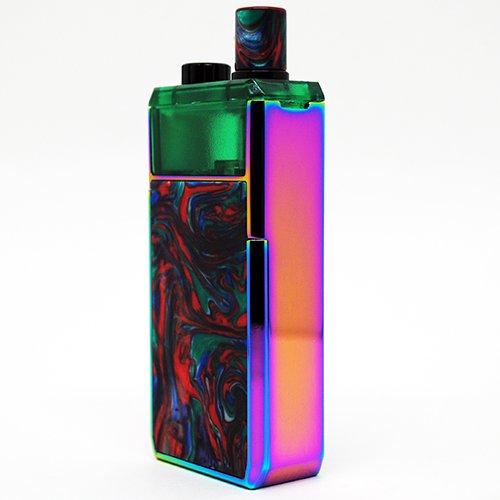 HorizonTech Magico Pod Kit Performance