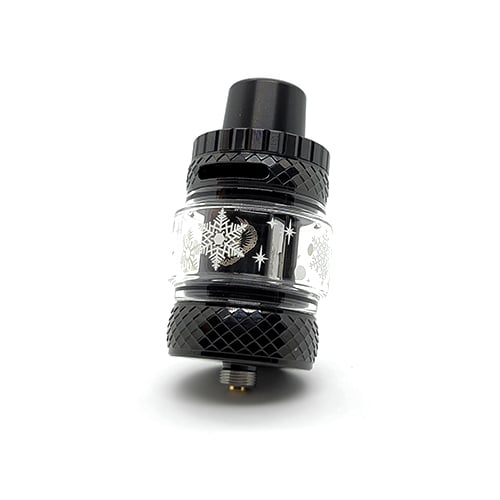HorizonTech Sakerz Master Tank Christmas Edition