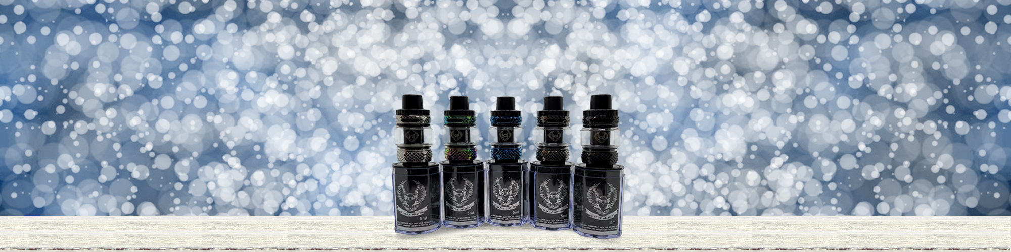 HorizonTech Sakerz Master Tank Review Main Banner