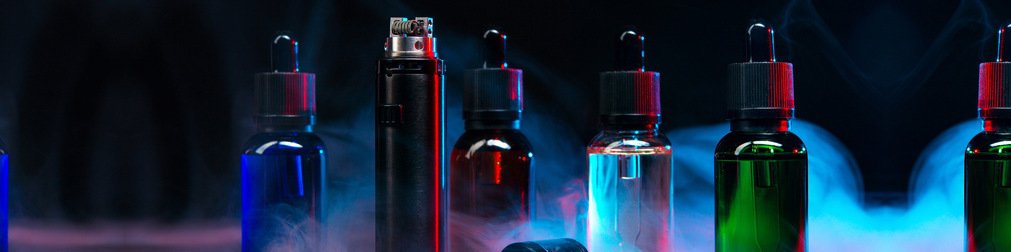 How to Choose the Perfect Vape Juice