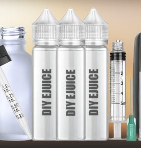 How to Make Vape Juice - A DIY Ejuice Guide Main Banner Final