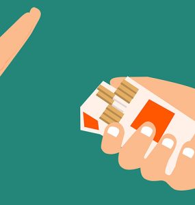 How to Quit Smoking With Vaping