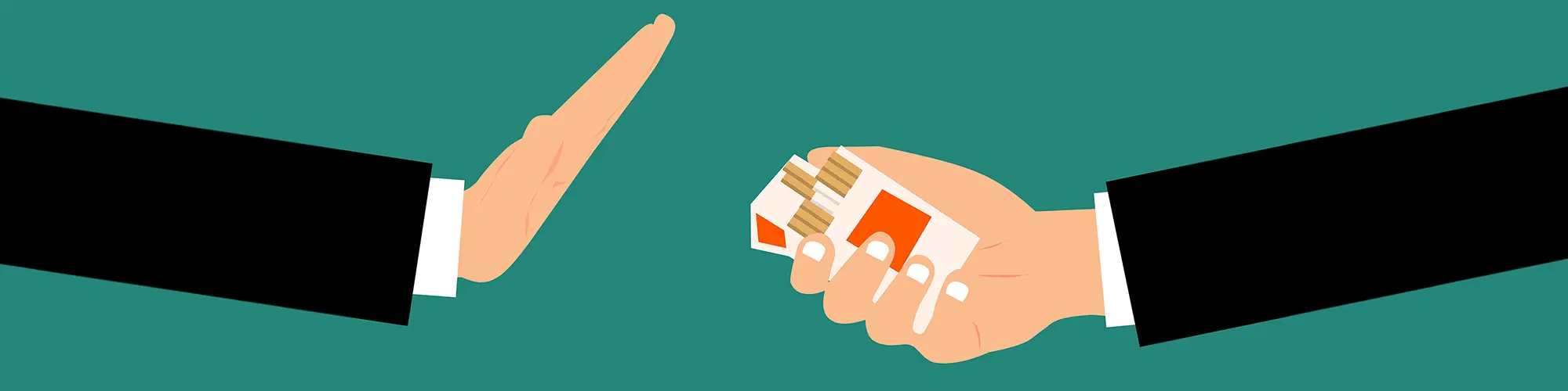 How to Quit Smoking With Vaping