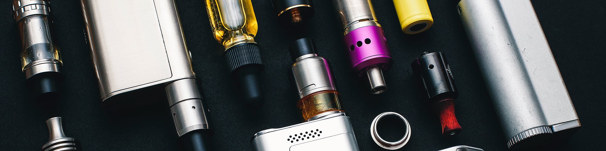 How to Spot Fake Vape Products Main Banner