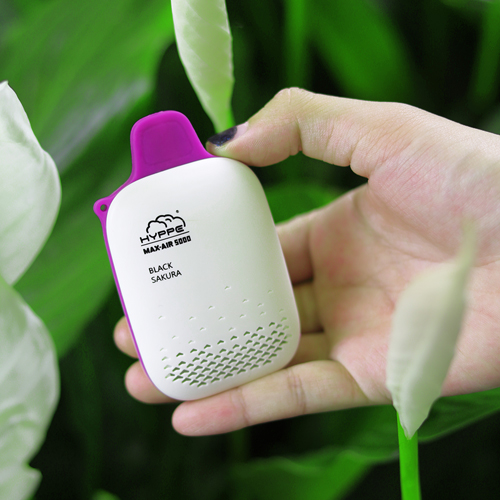 Hyppe Max Air 5000 Review - 4 Hyppe Max Air 5000 Review - 4