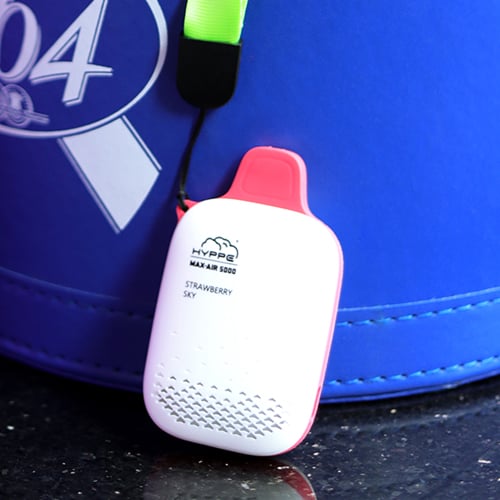 Hyppe Max Air 5000 Review - 6