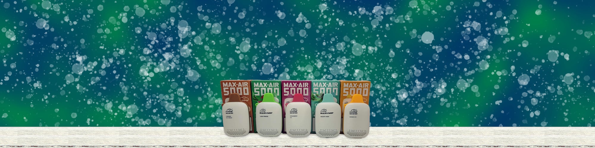 Hyppe Max Air Review Main Banner