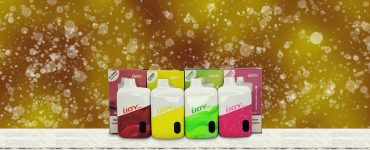 iJOY IC8000 Review Main Banner