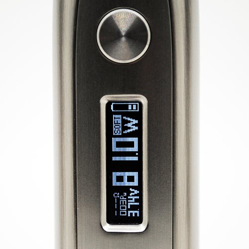 iJoy Katana Performance