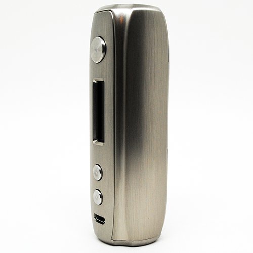 iJoy Katana Mod Build Quality iJoy Katana Mod Build Quality