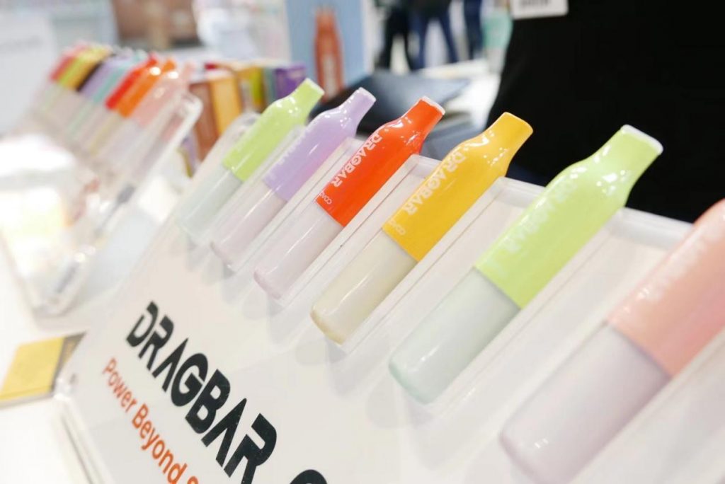 Zovoo World Vape Show 2