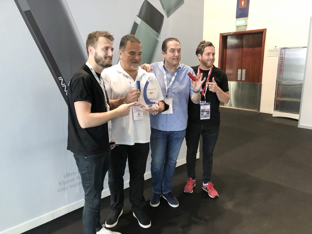 Innokin Klypse Awards Announcement 2