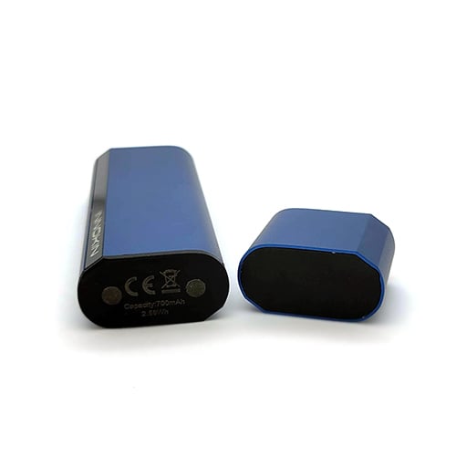Innokin Klypse - Pod and Magnetic Bottom Connection